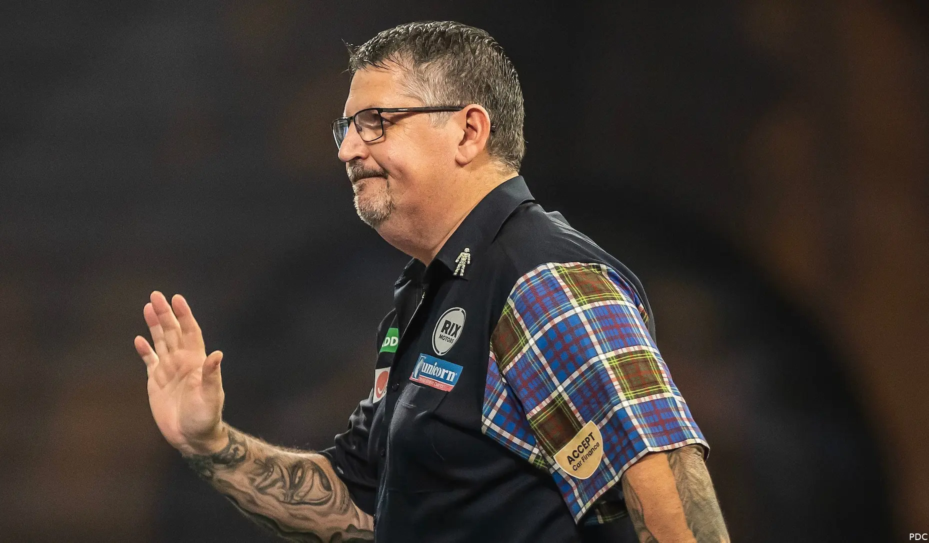 gary anderson 3