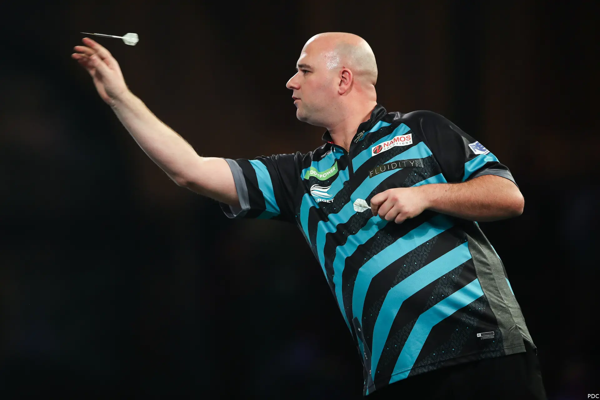 rob cross 5