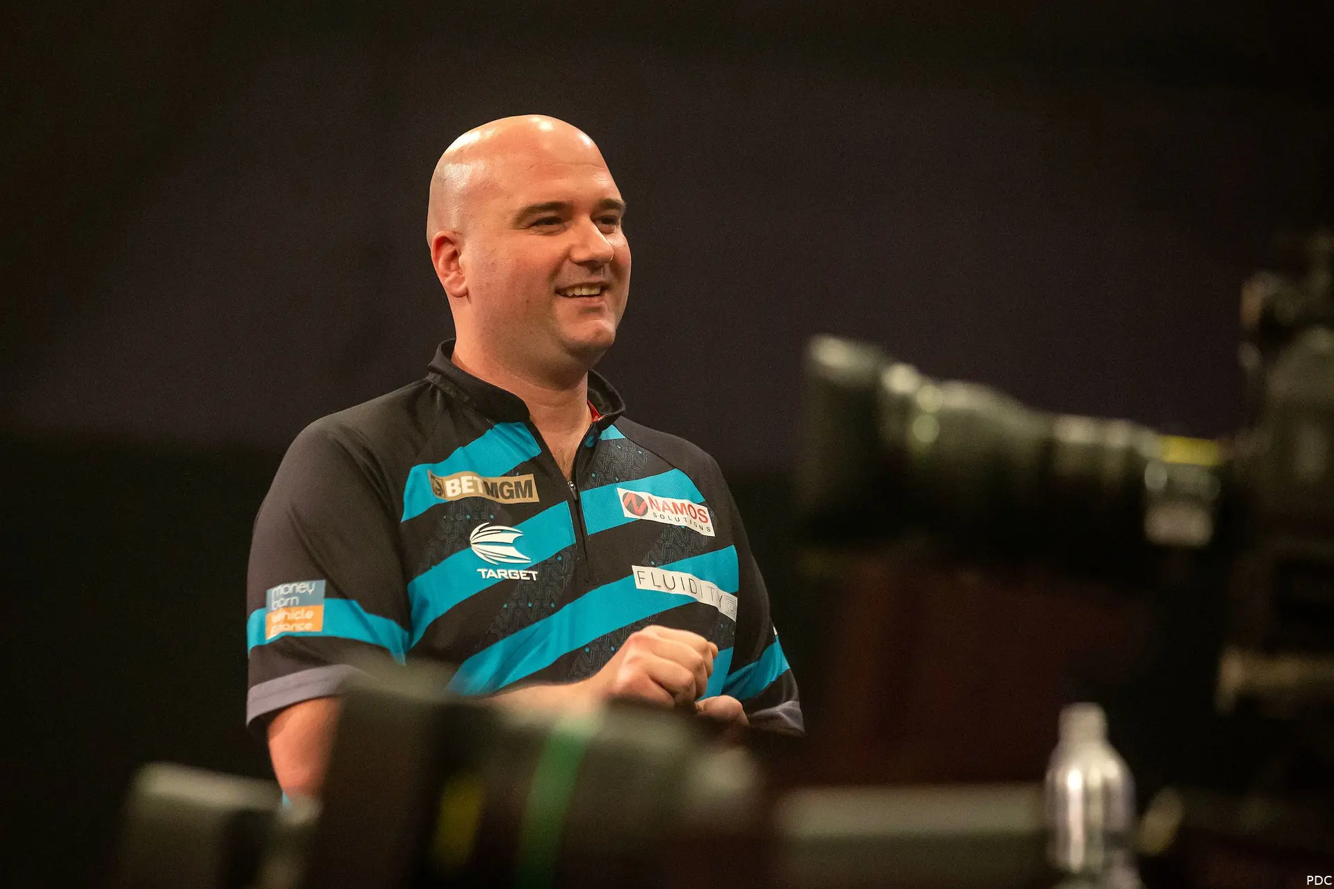 rob cross 2