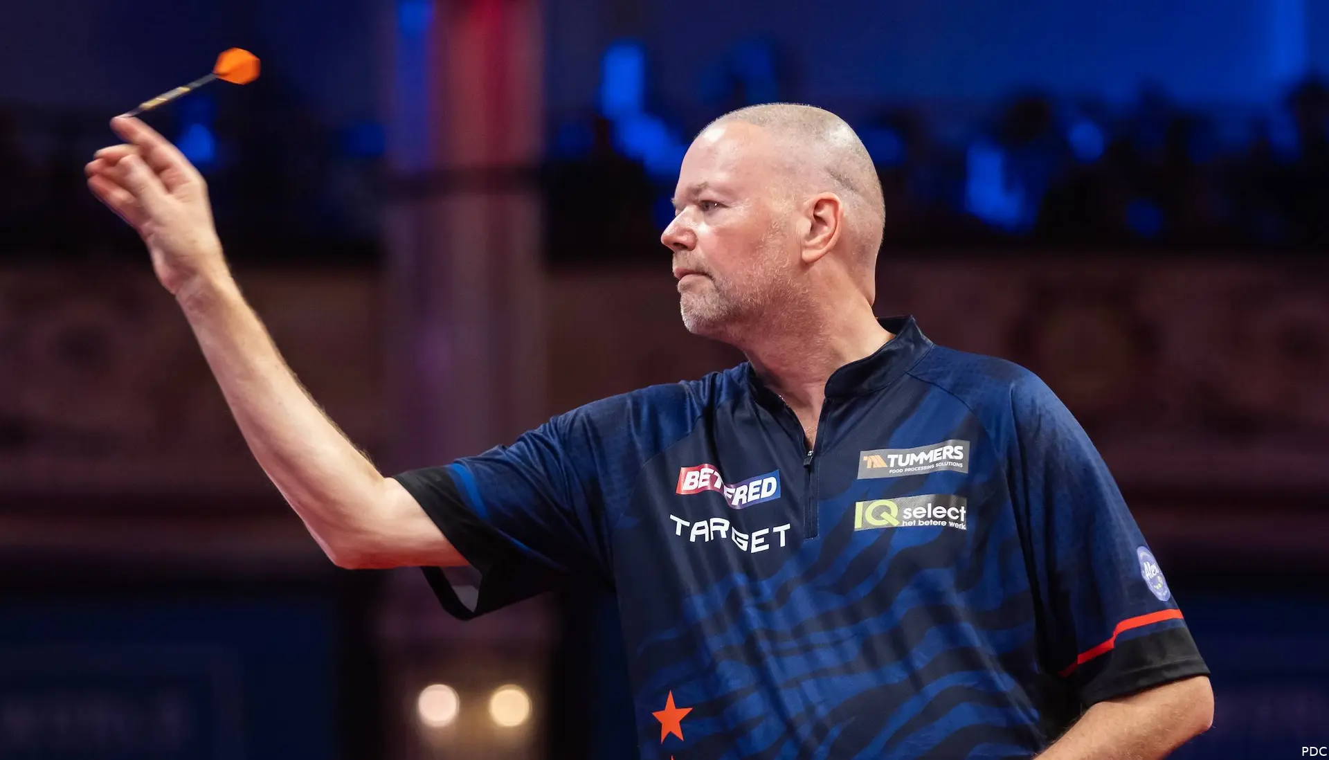 Raymond van Barneveld (3)