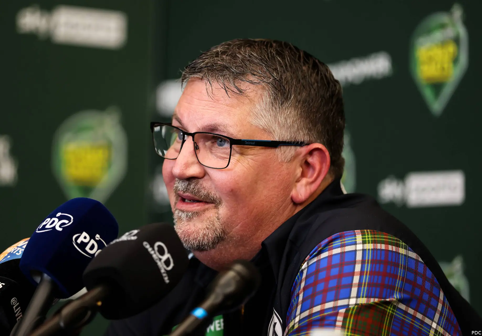 Gary Anderson (3)