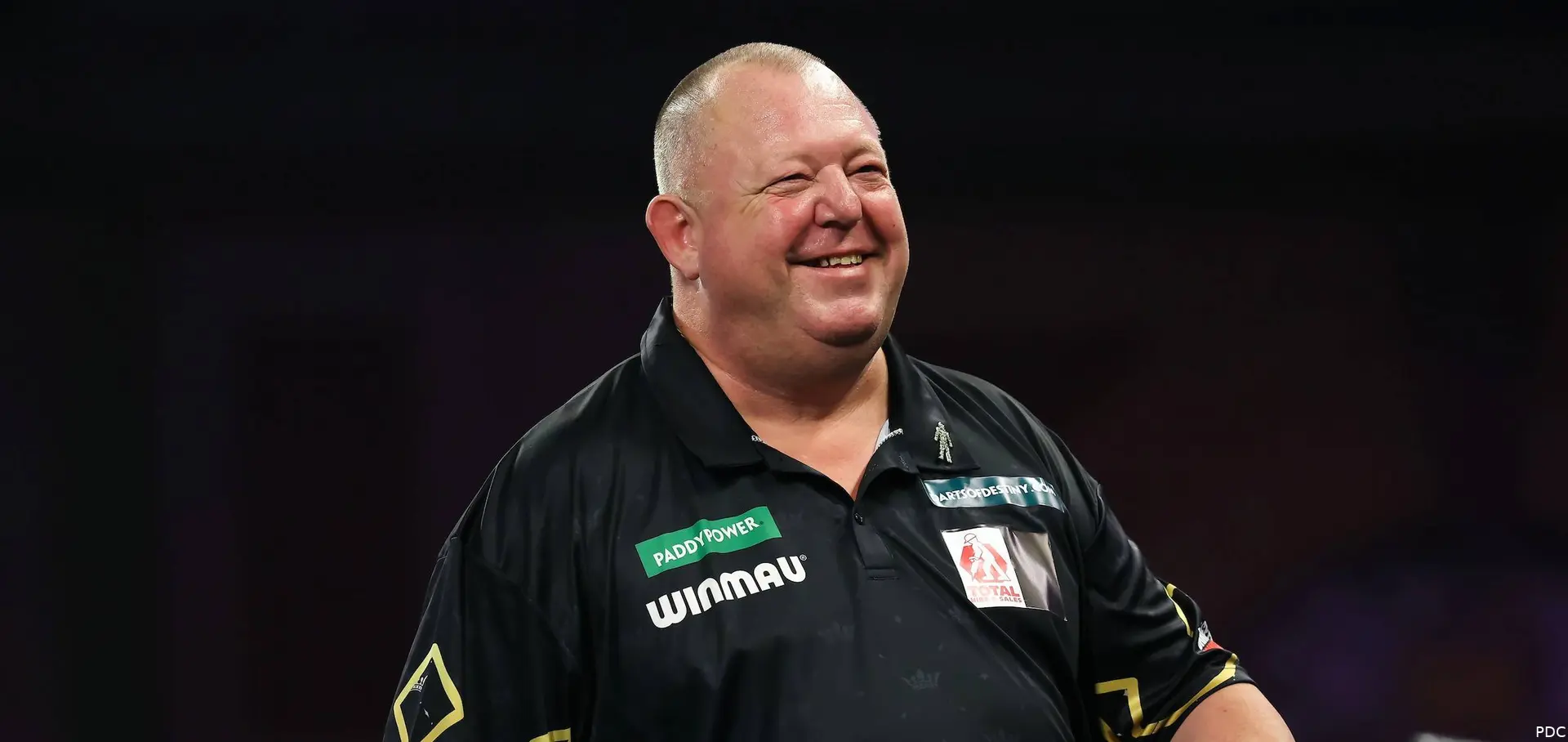 mervyn king 2