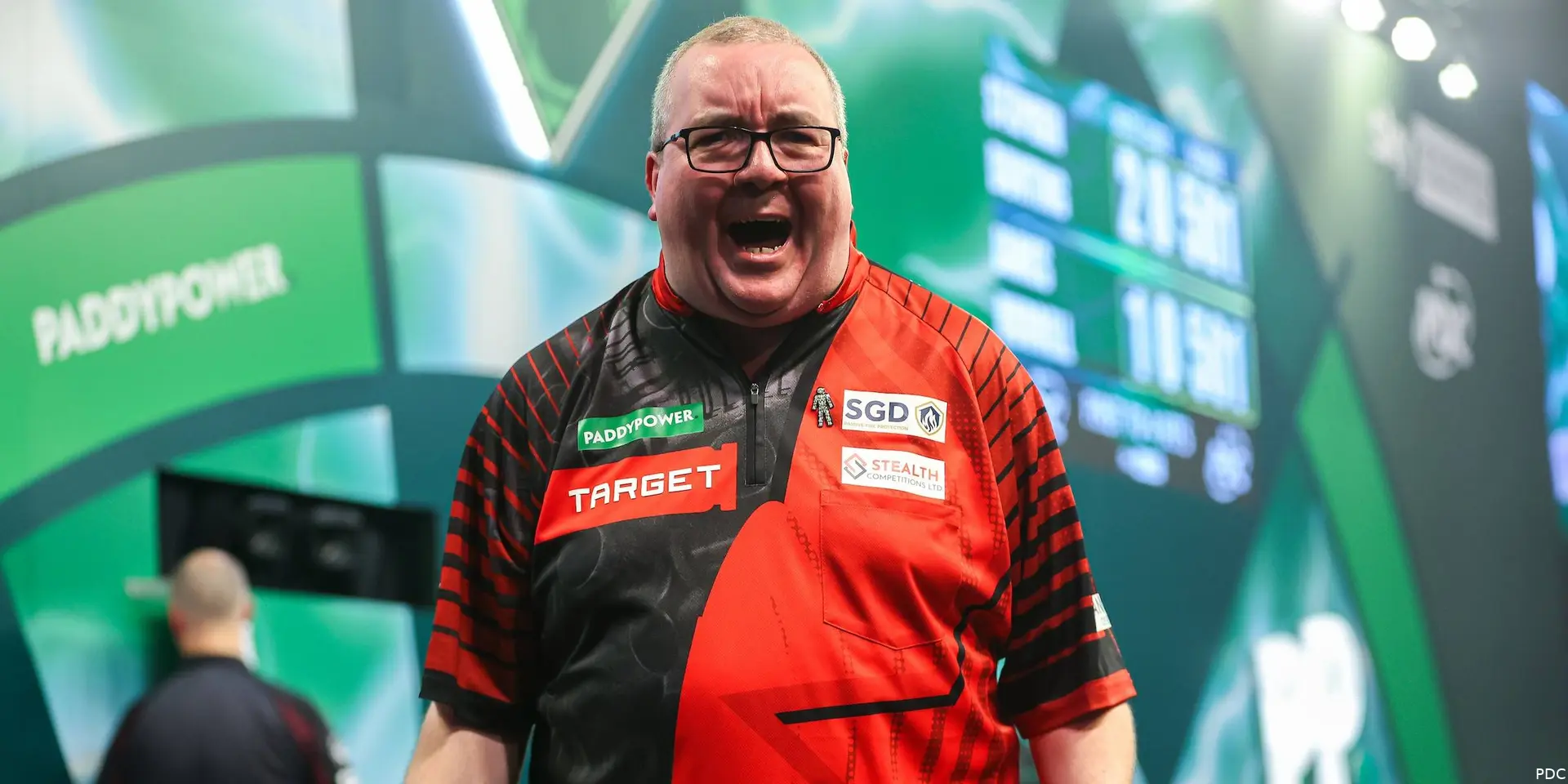 Stephen Bunting (1)