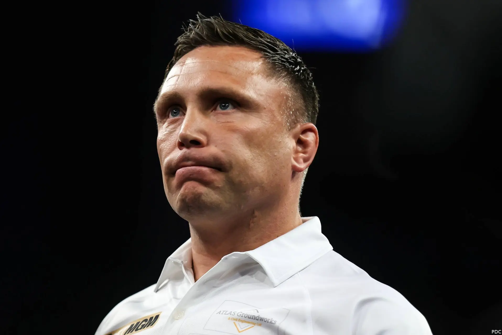 Gerwyn Price