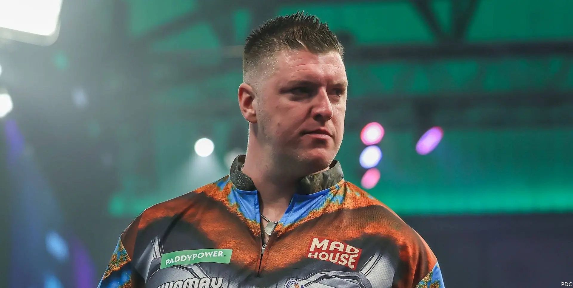 Daryl Gurney (1)
