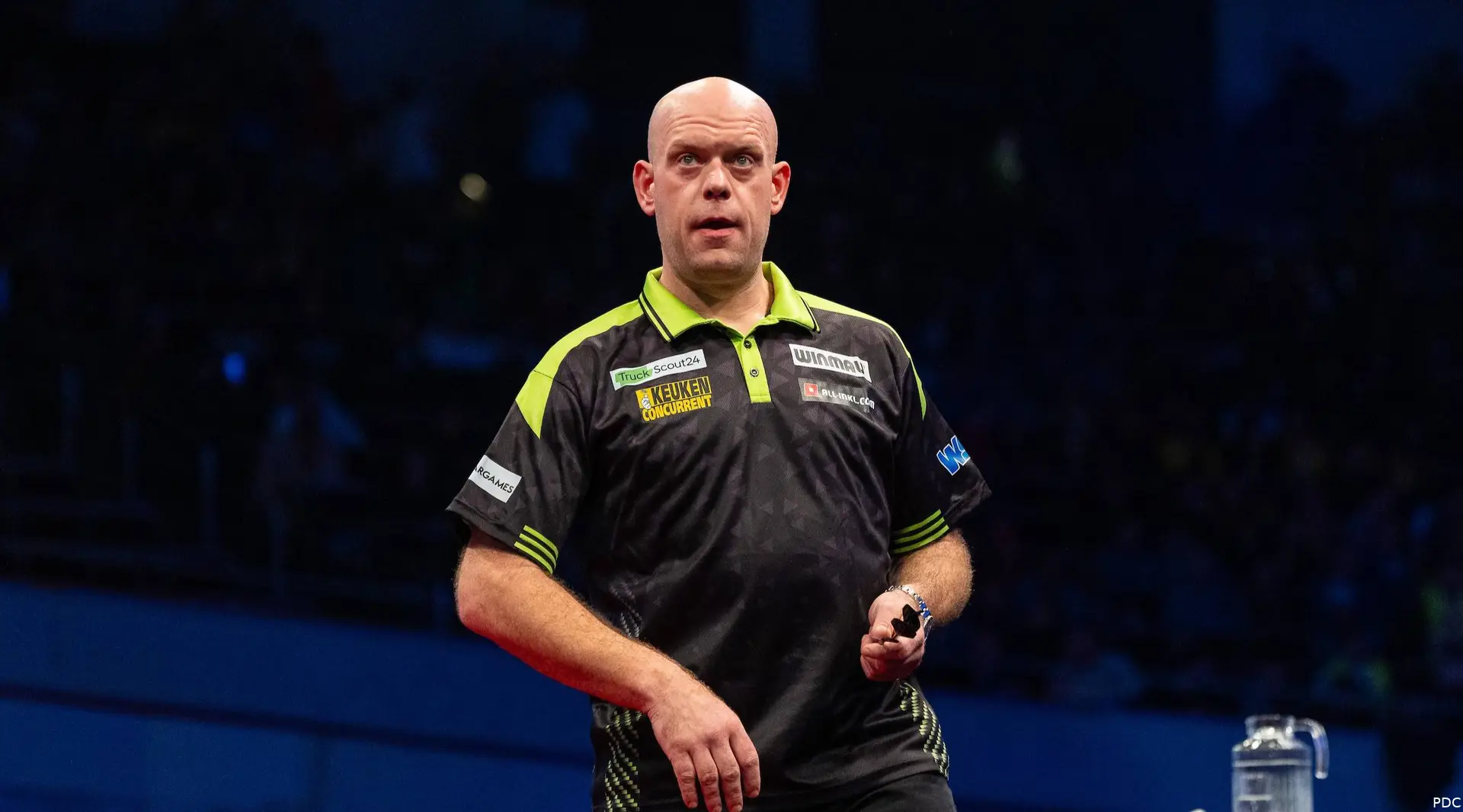 Michael van Gerwen (3)