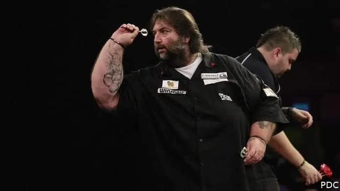 Andy Fordham Darts