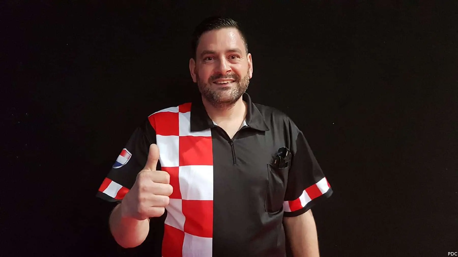 Mario Robbe