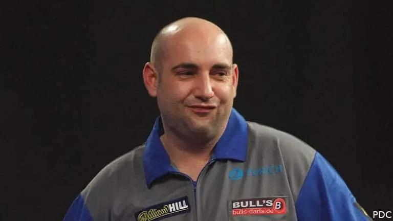 Michael Rasztovits