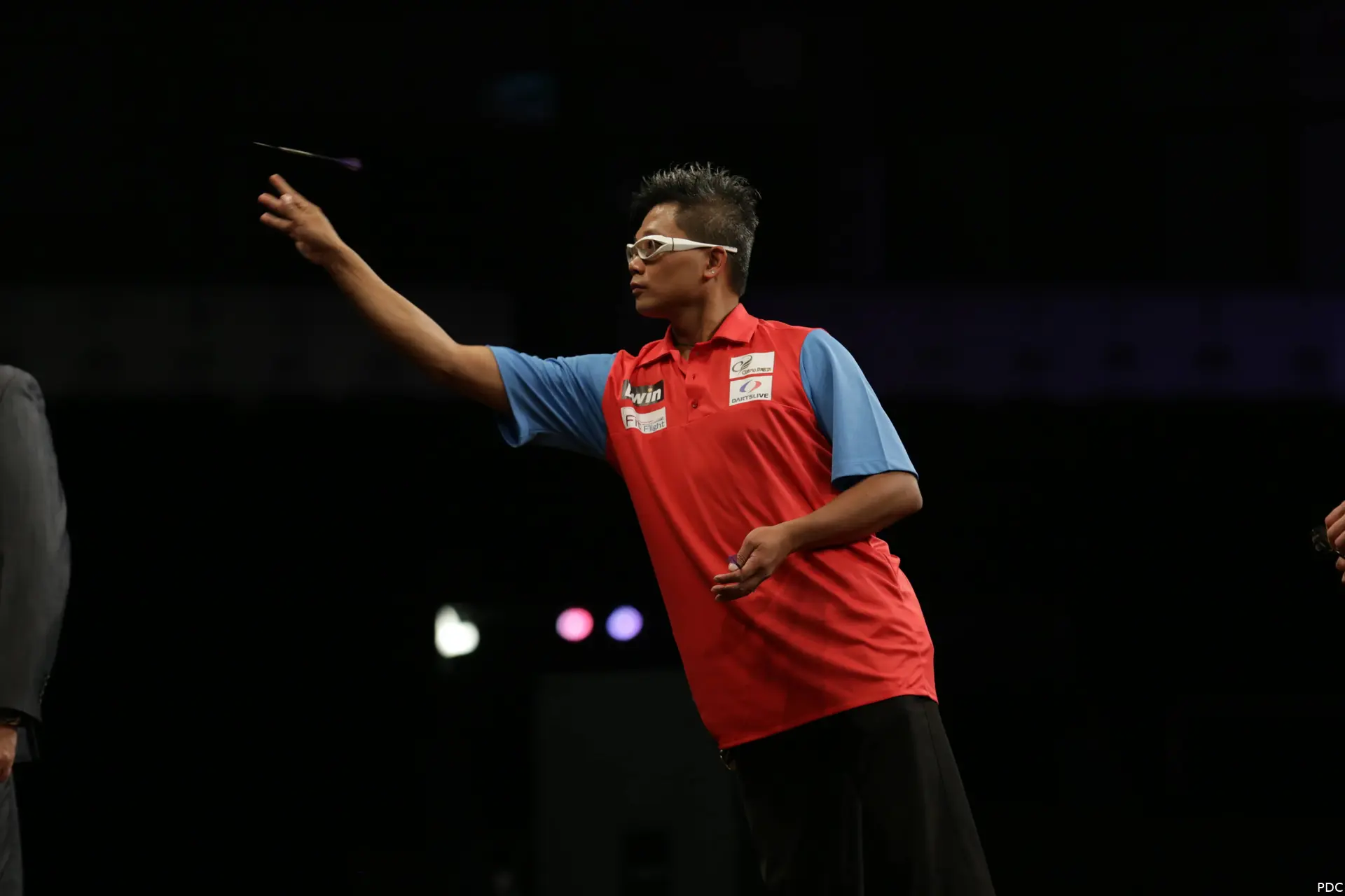 Royden Lam