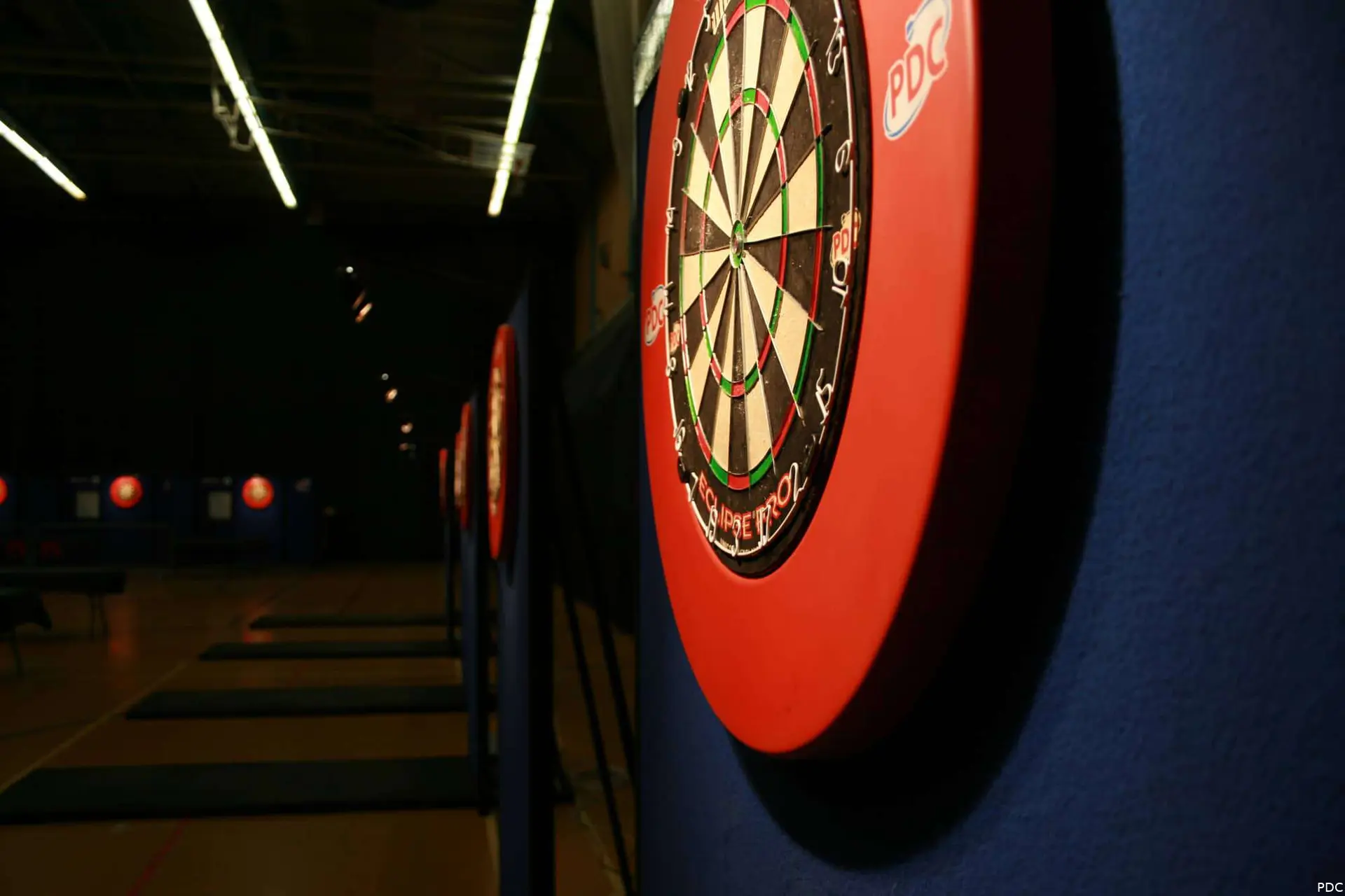 pro tour darts