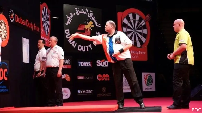 raymond van barneveld dubai duty free darts masters dan godding pdc 1om42dr872lcj13s4v8qf9d16t
