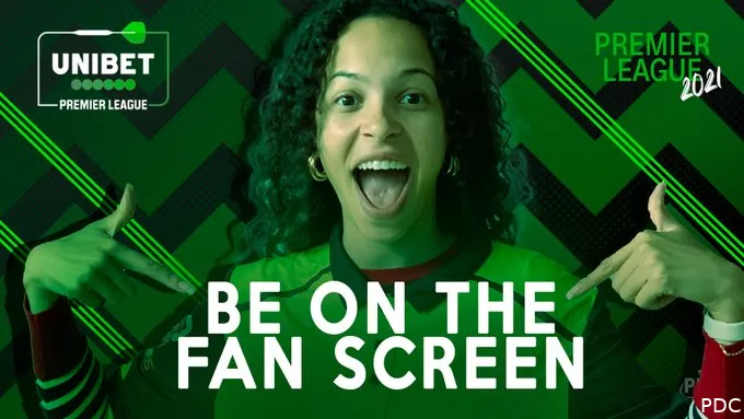 Fanscreen