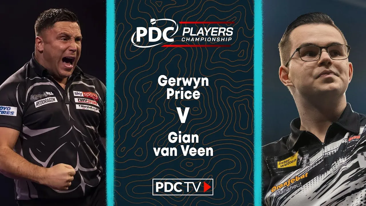 pricevanveen