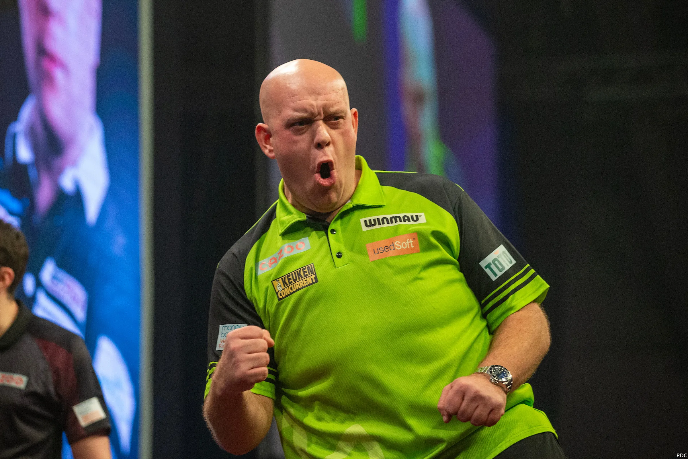 2023pl5qf michael van gerwen 07