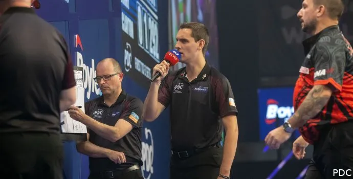 charlie corstorphine