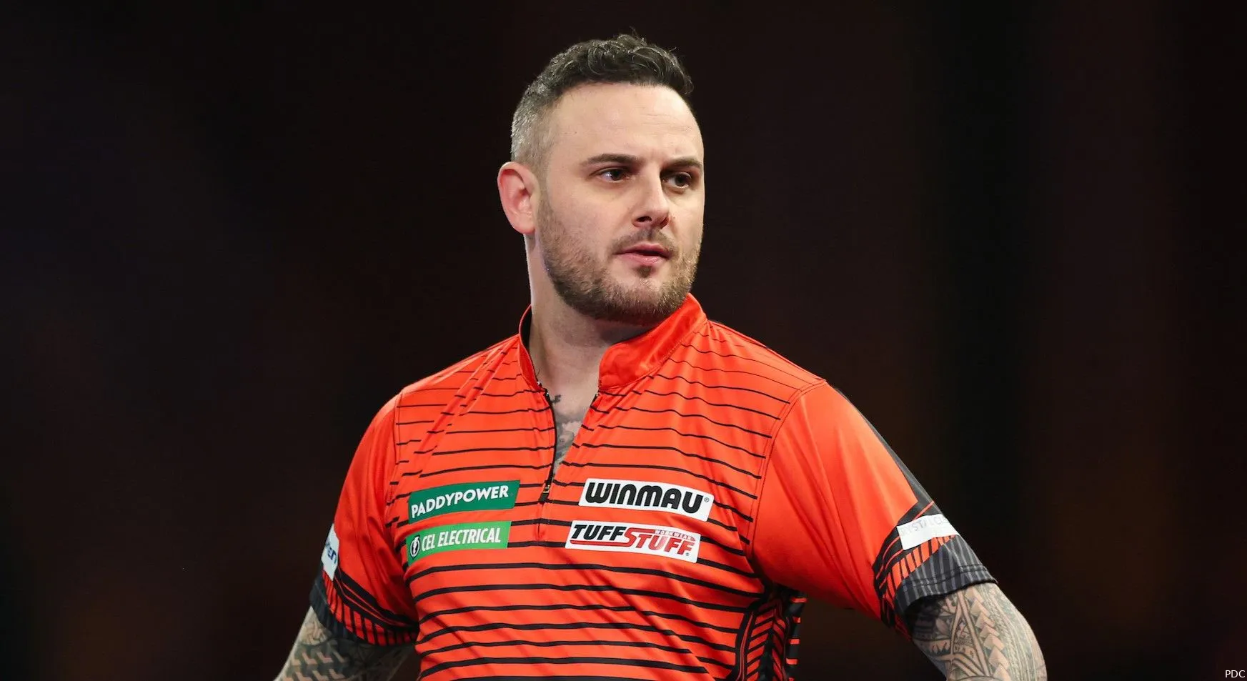joe cullen 5