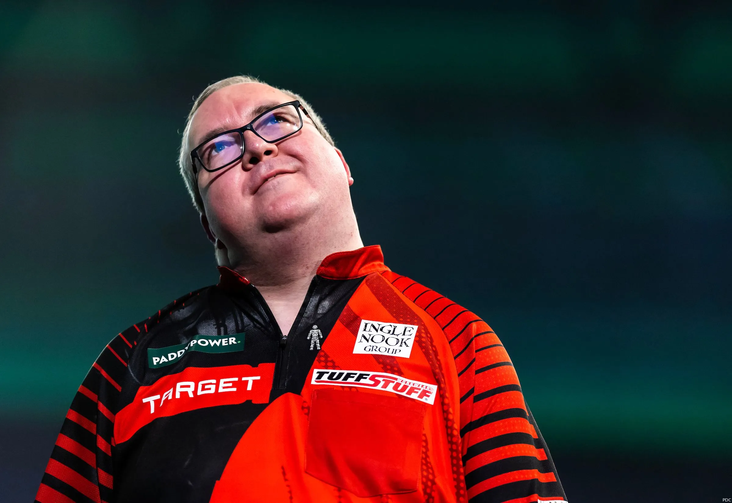 POLL Who should join 2025 Premier League Darts lineup as announcement