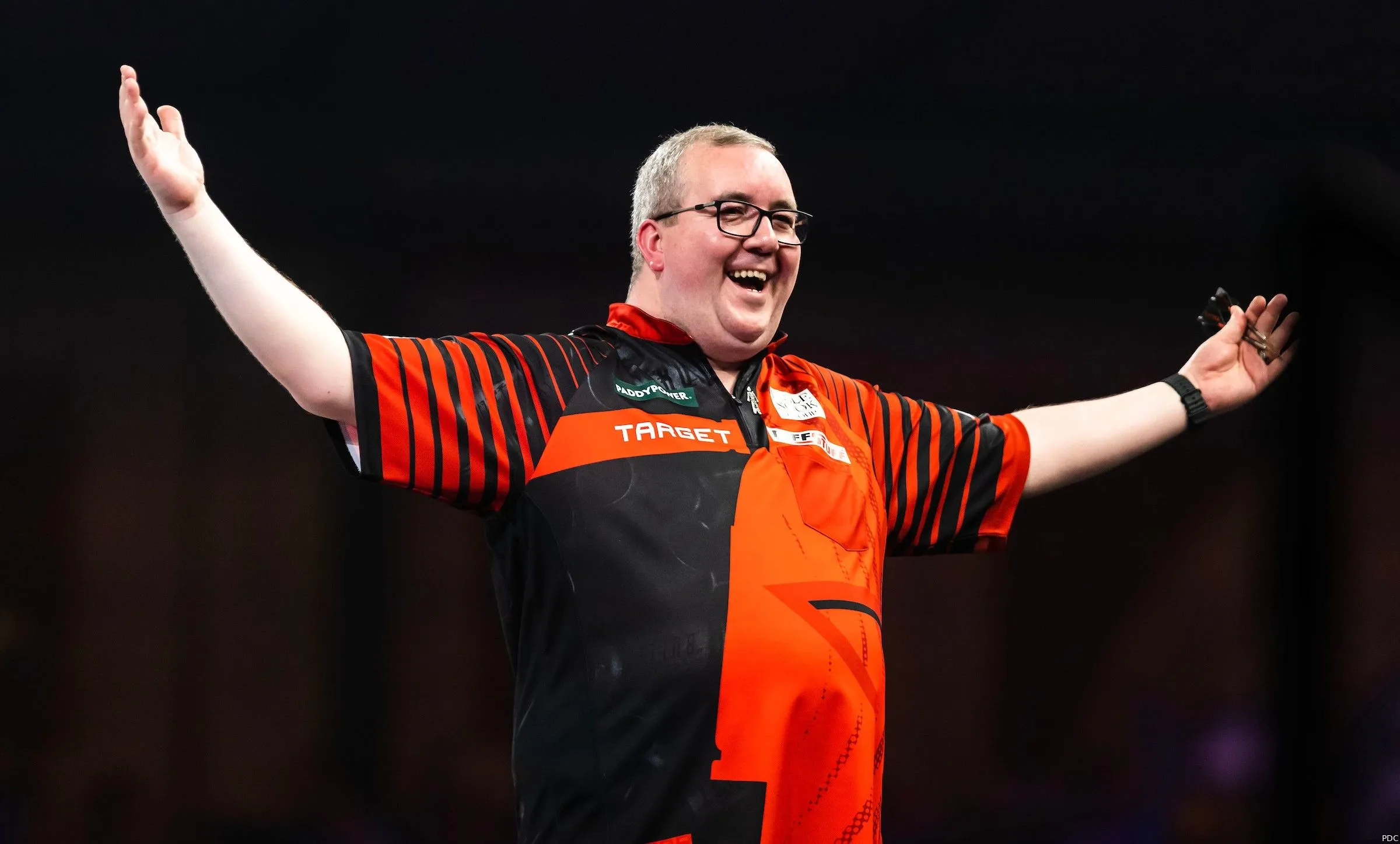 stephen bunting 2