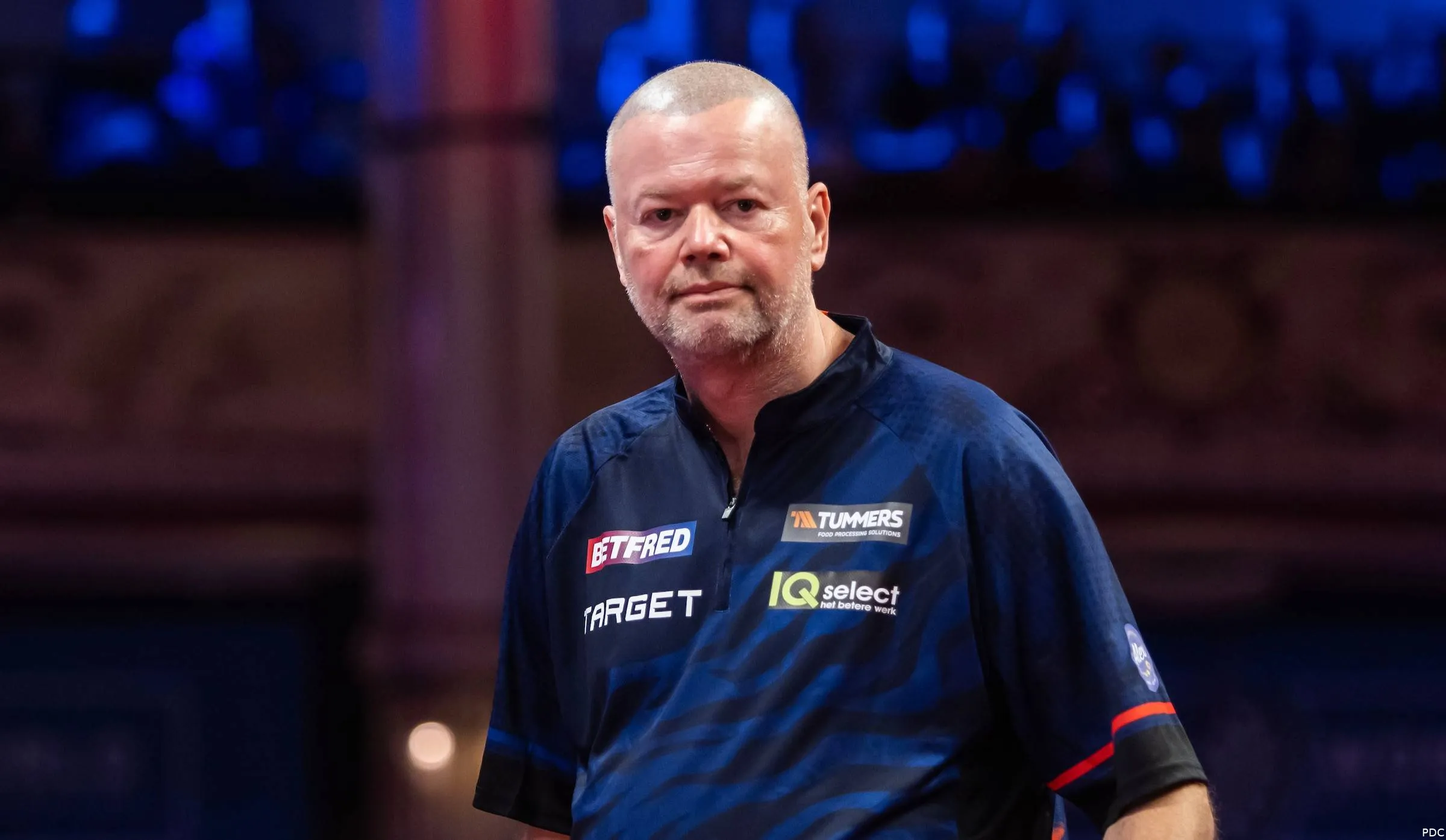 Raymond van Barneveld (2)