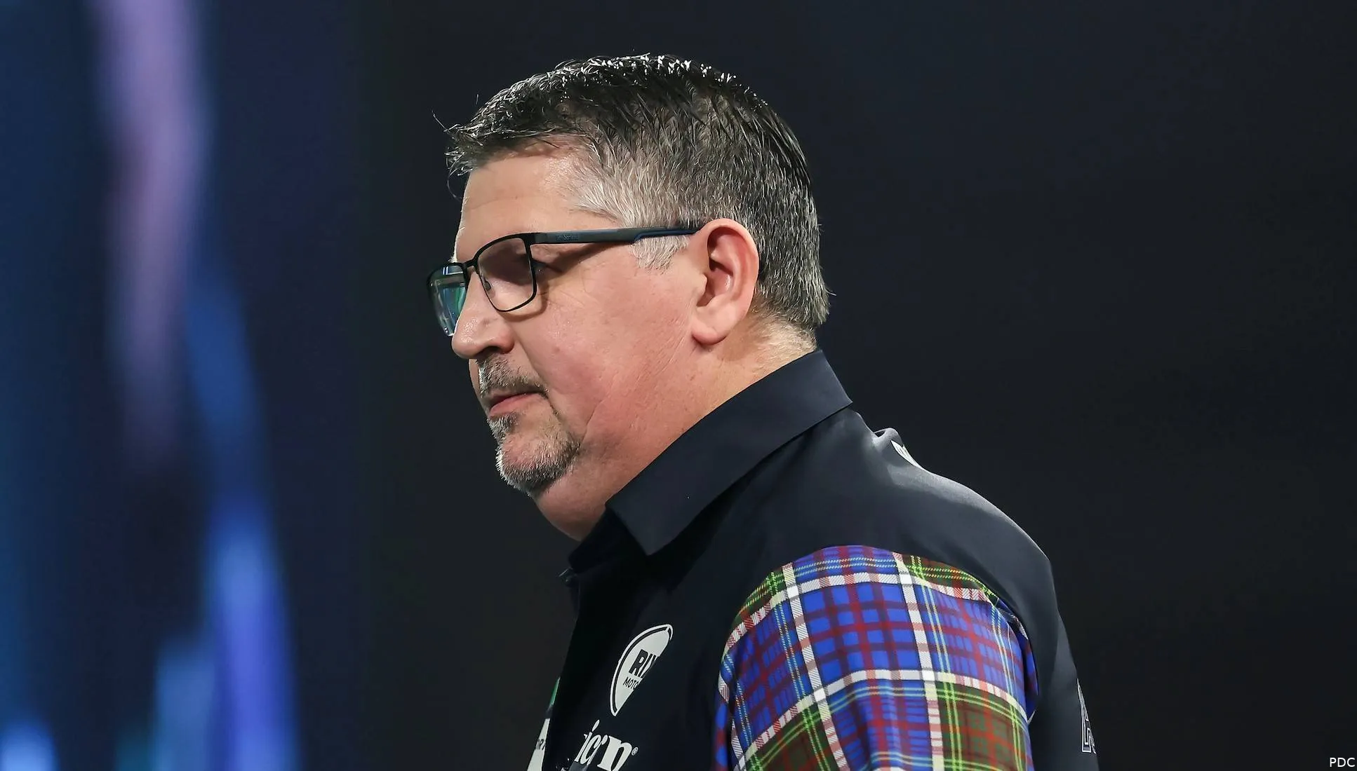 Gary Anderson