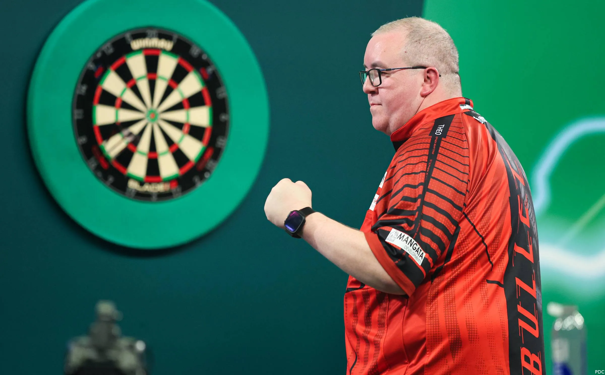 Stephen Bunting (5)
