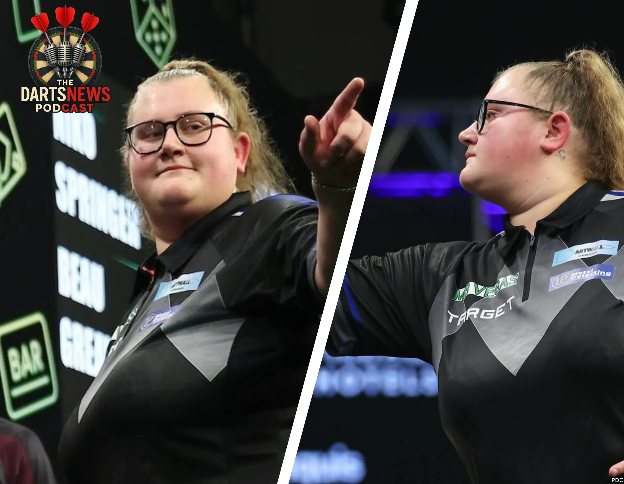 Beau Greaves Collage.