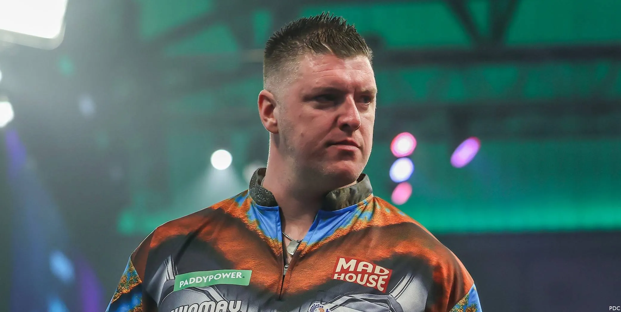 Daryl Gurney (1)