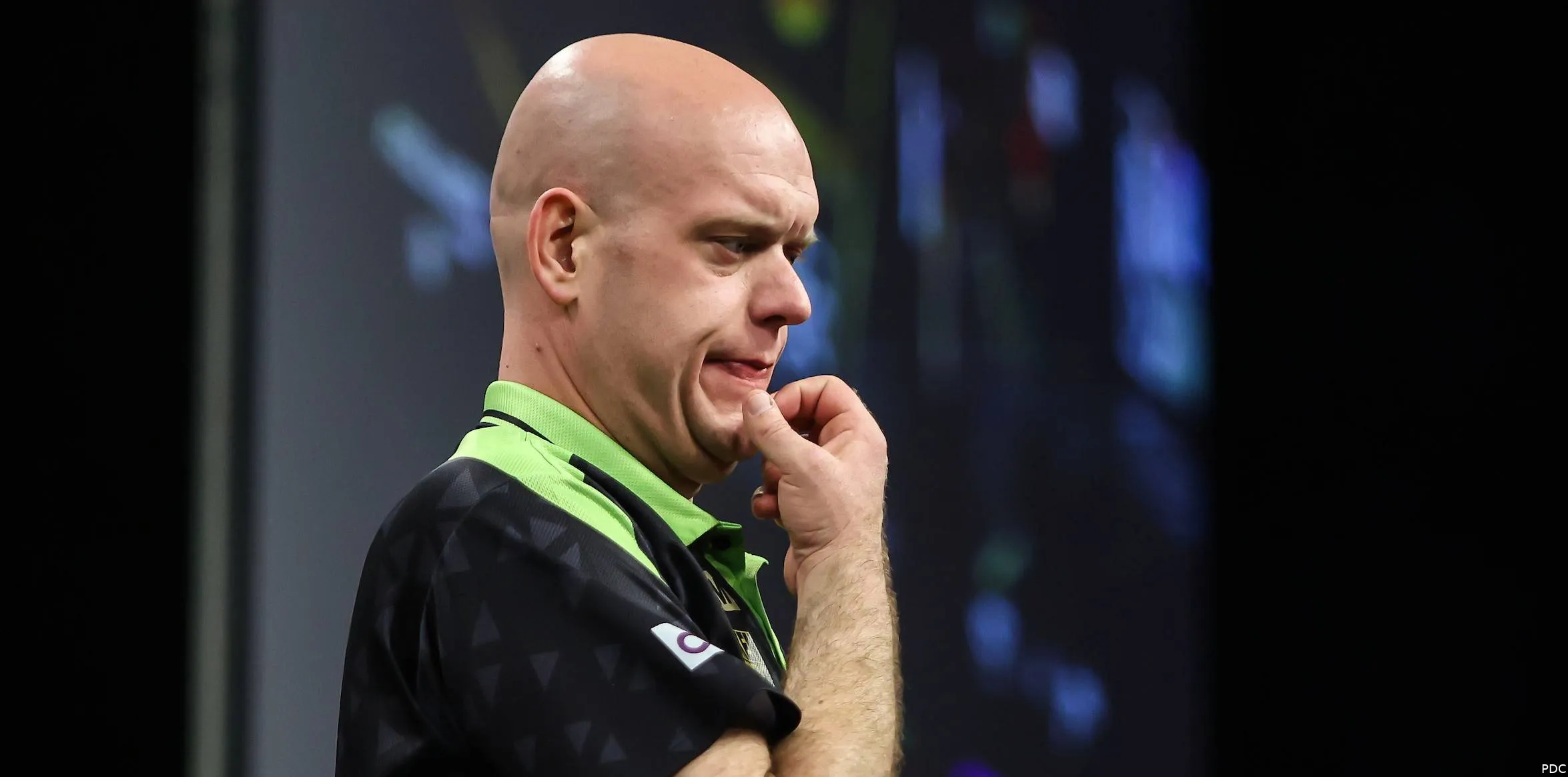 Michael van Gerwen