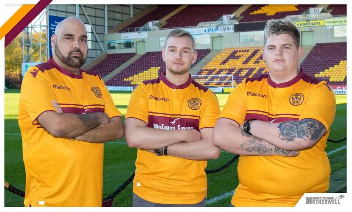 Cadby Anderson Dimitri