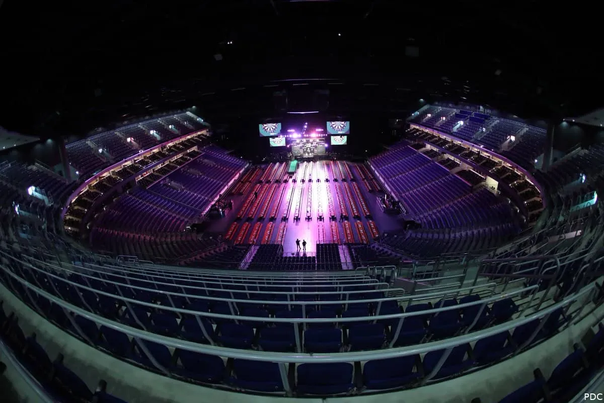 Premier League Berlijn