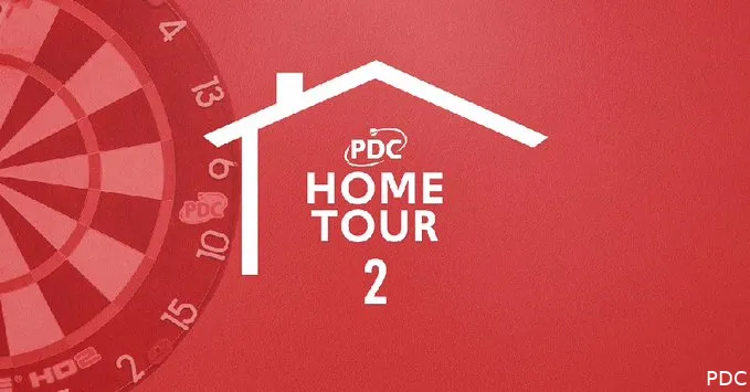 pdchometour