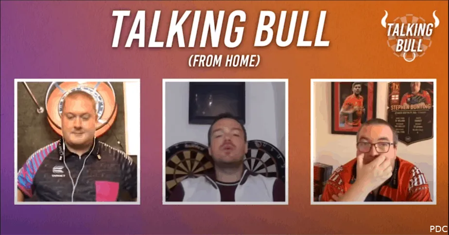 talkingbull