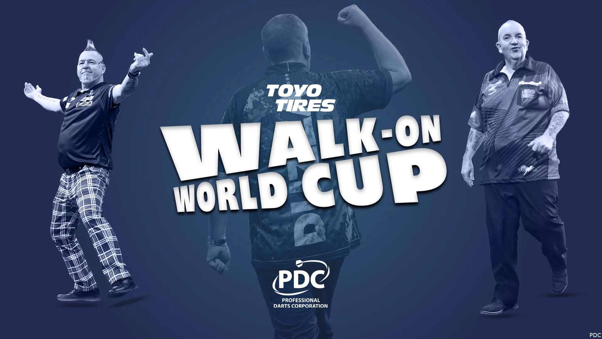 walk on world cup