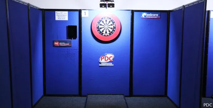 PDC board