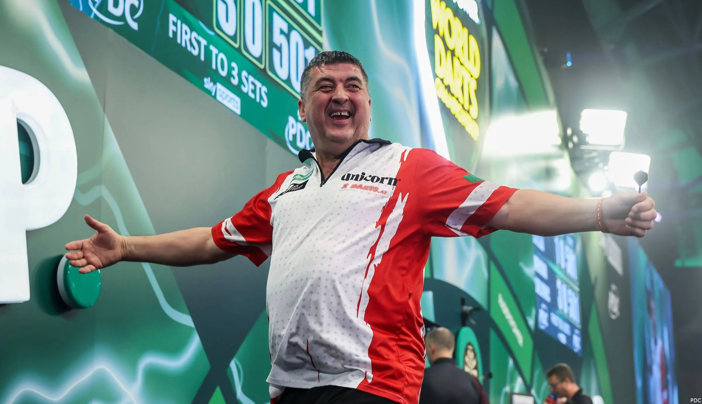 Mensur Suljovic (4)