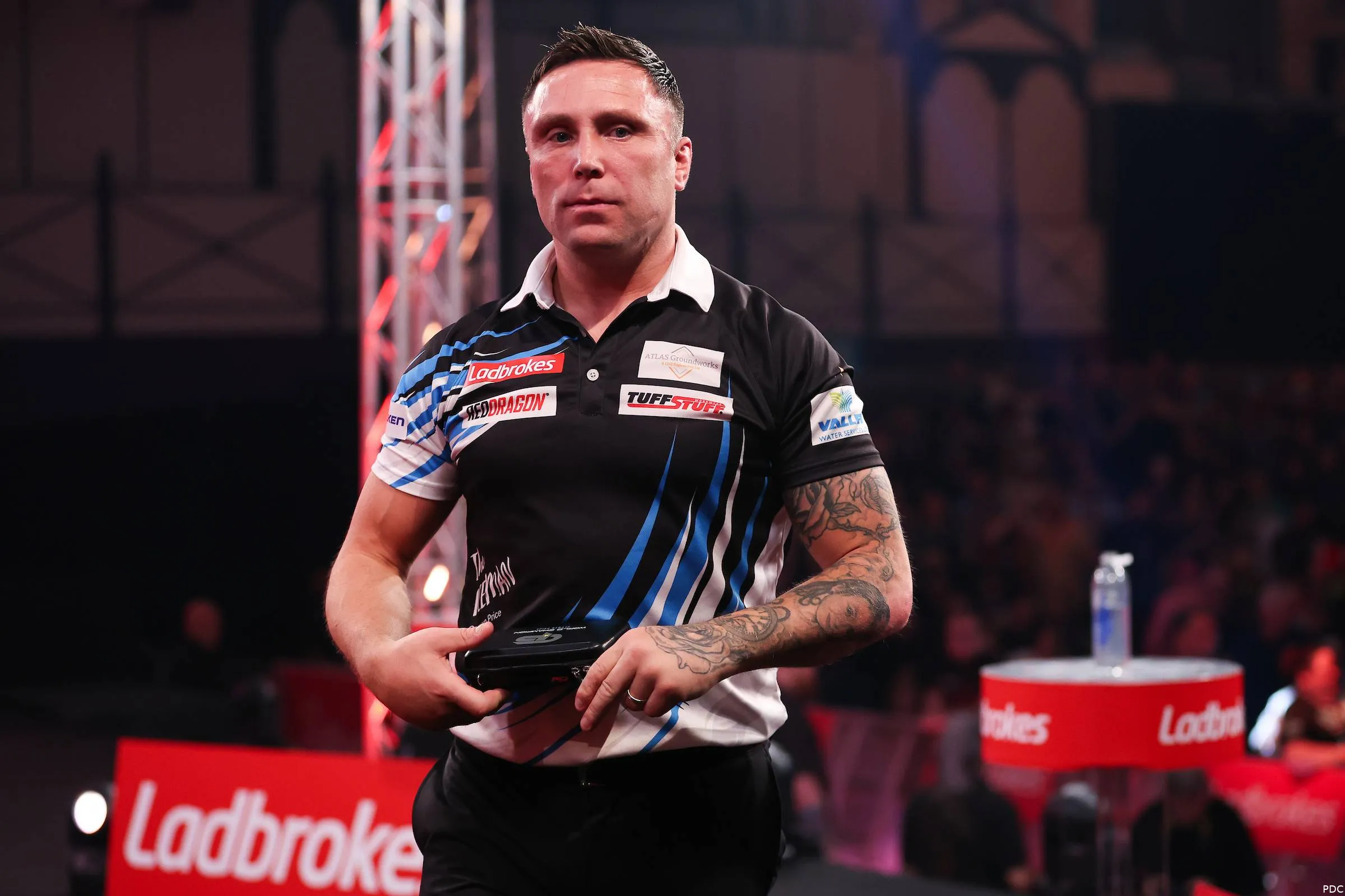 Gerwyn Price (3)