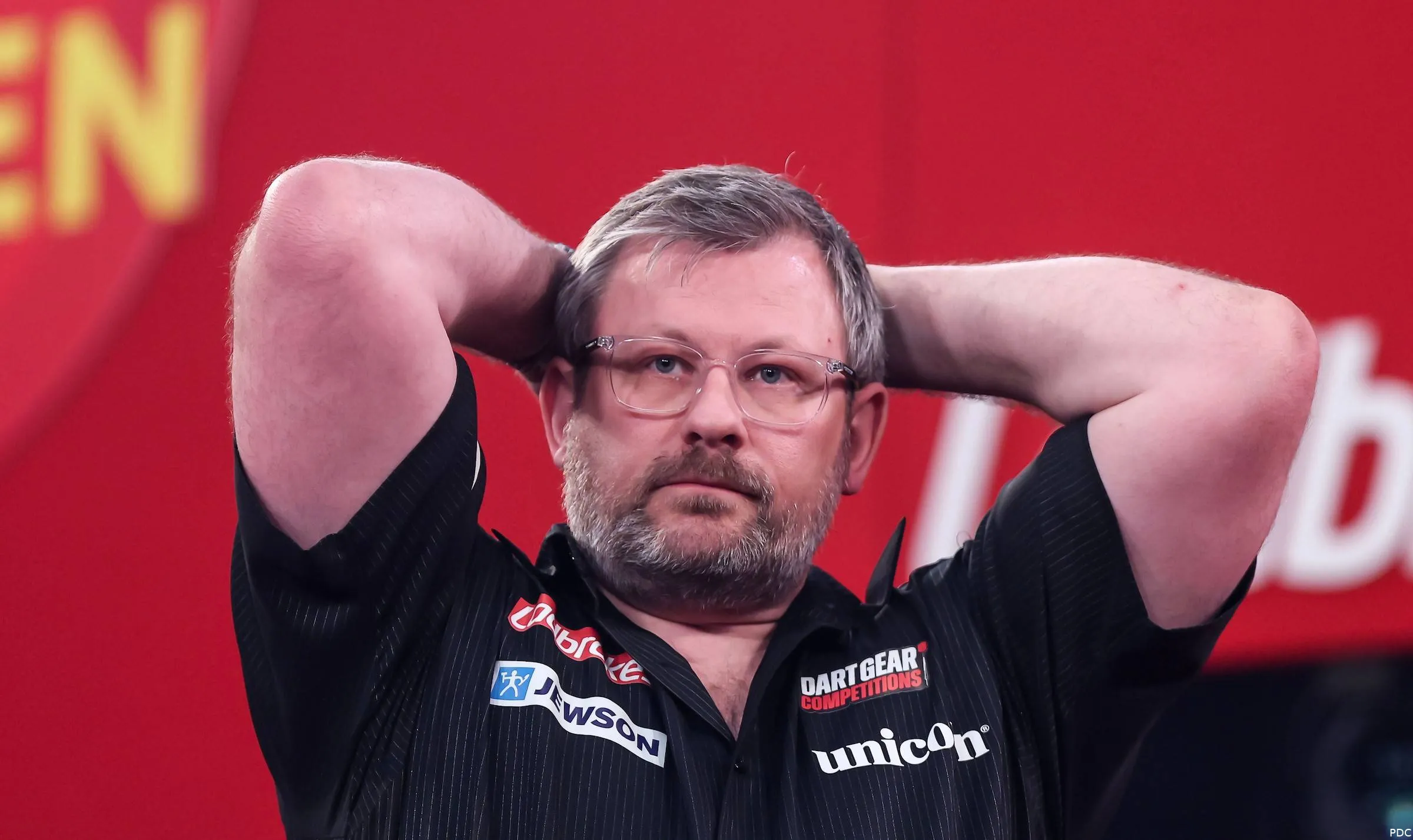 James Wade (2)