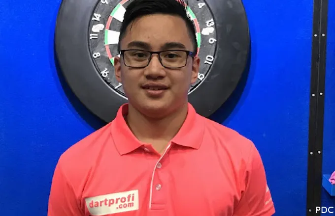 Rusty Jake Rodriguez