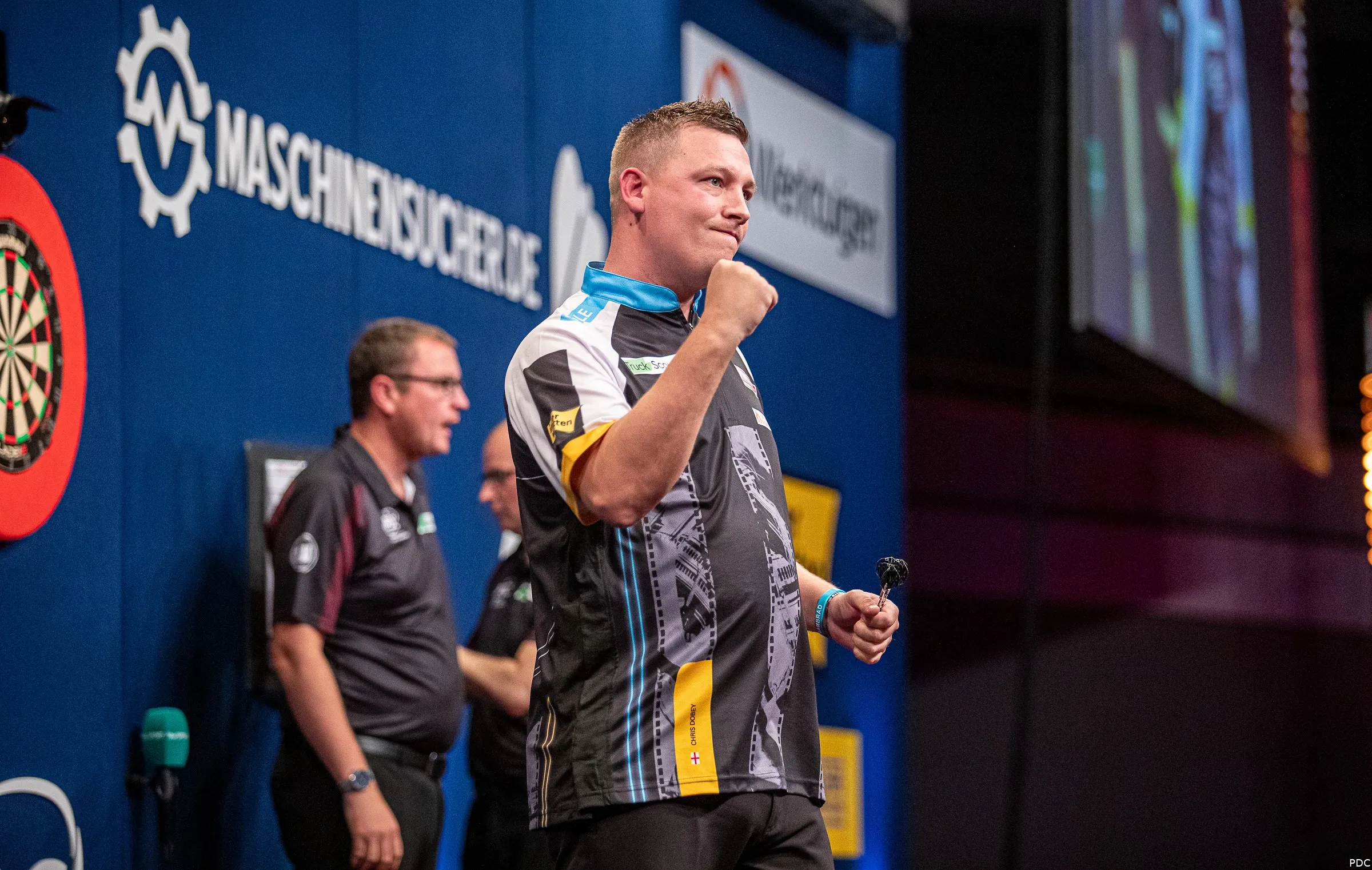 2023ecr1 chris dobey 2 2