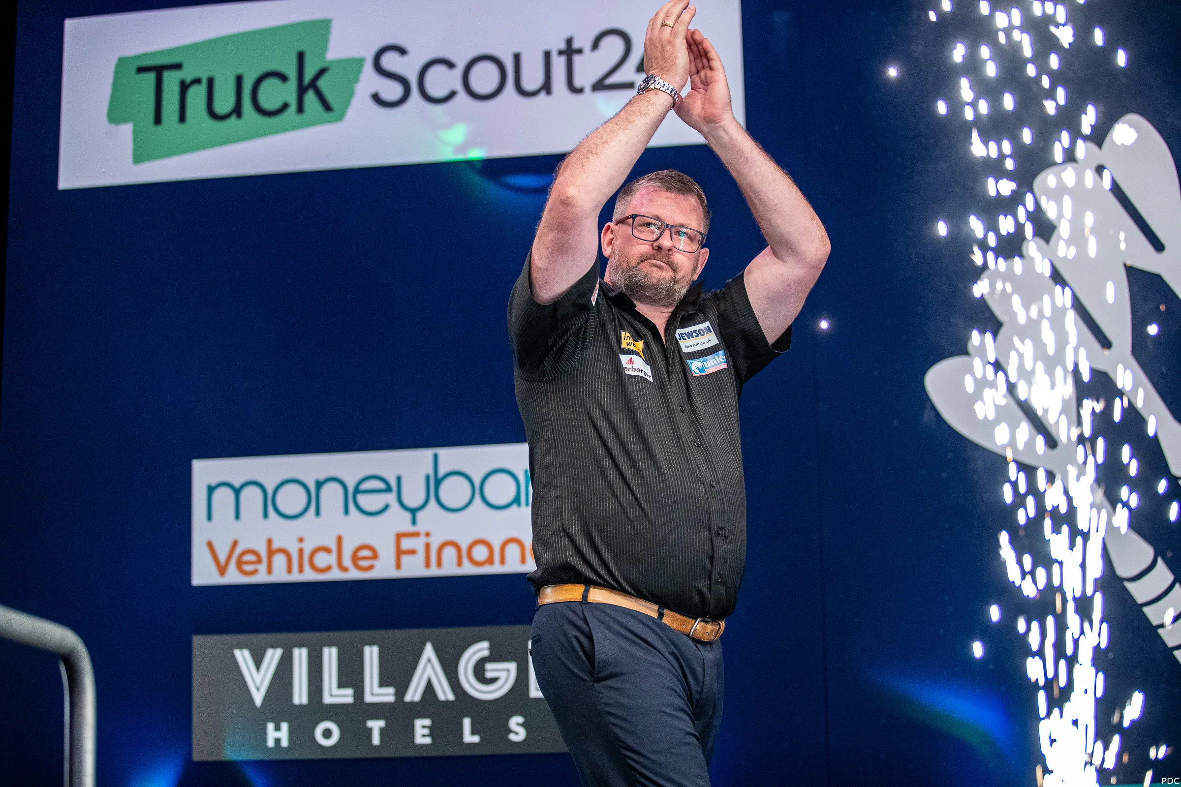 2023ecsf james wade 2