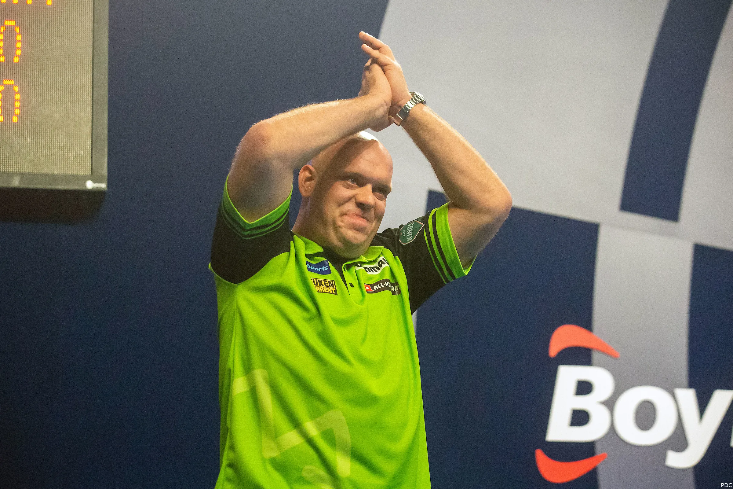 2023wgpr2 michael van gerwen02