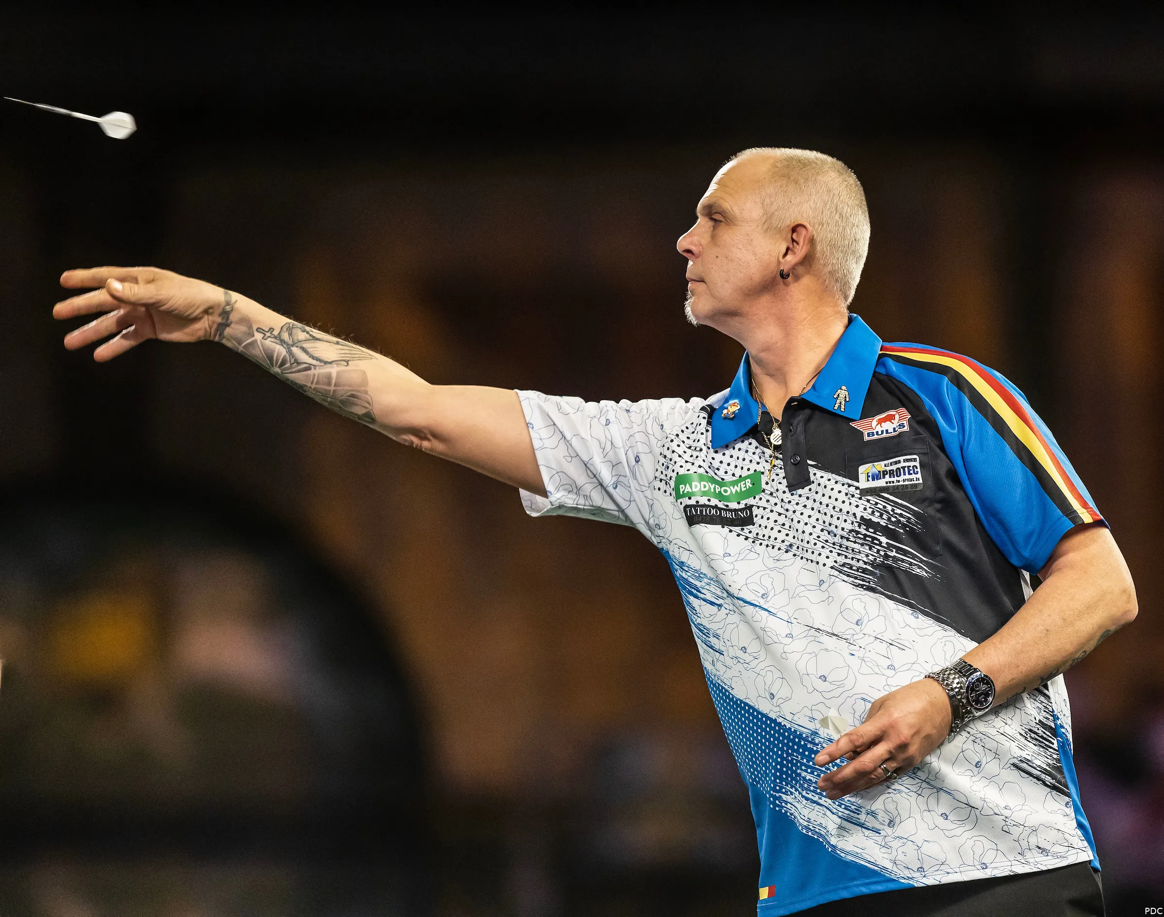 mario vandenbogaerde 2