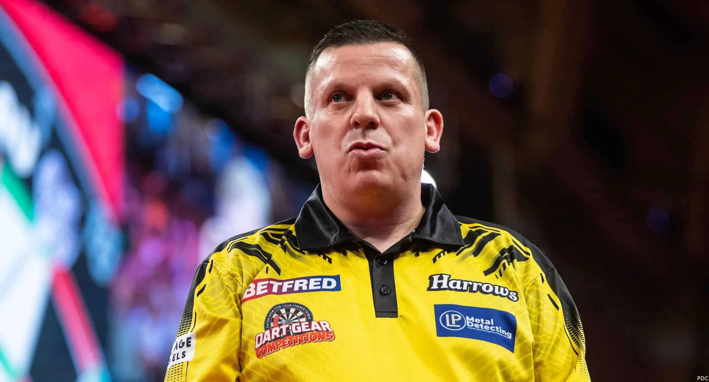 Dave Chisnall (1)