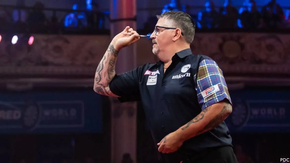 Gary Anderson (2)