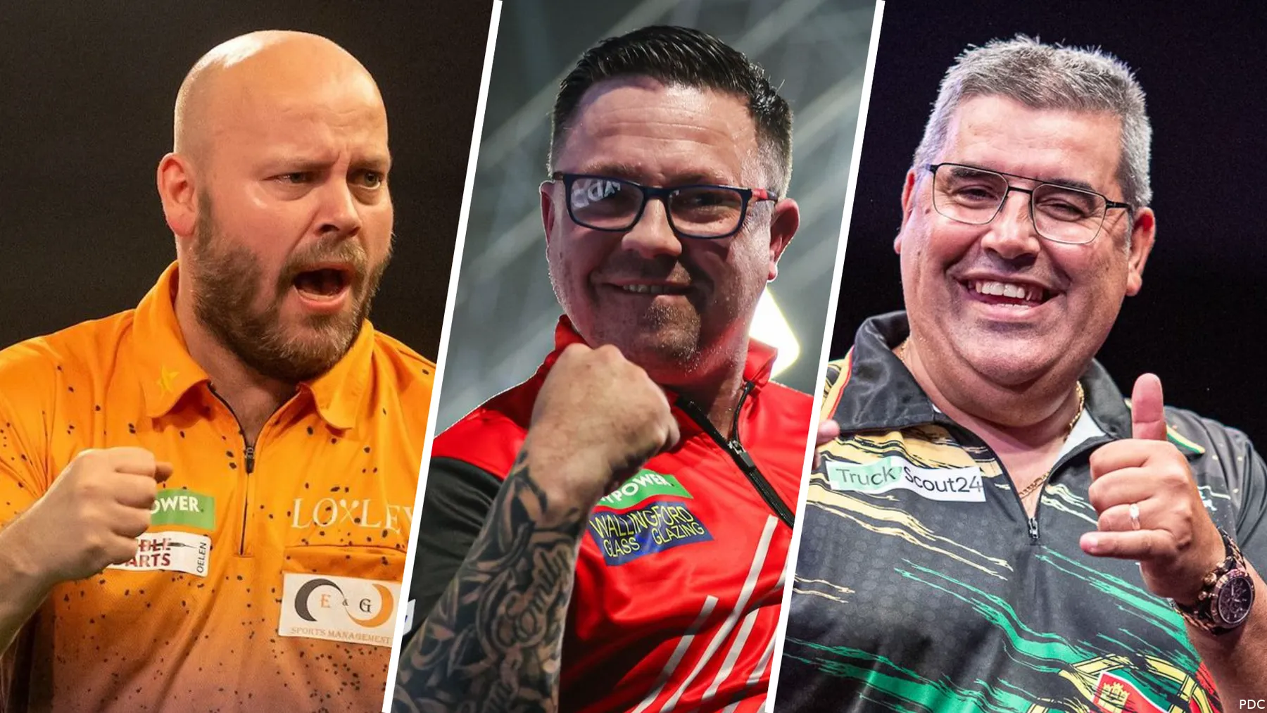 Christian Kist & Robert Owen & Jose de Sousa