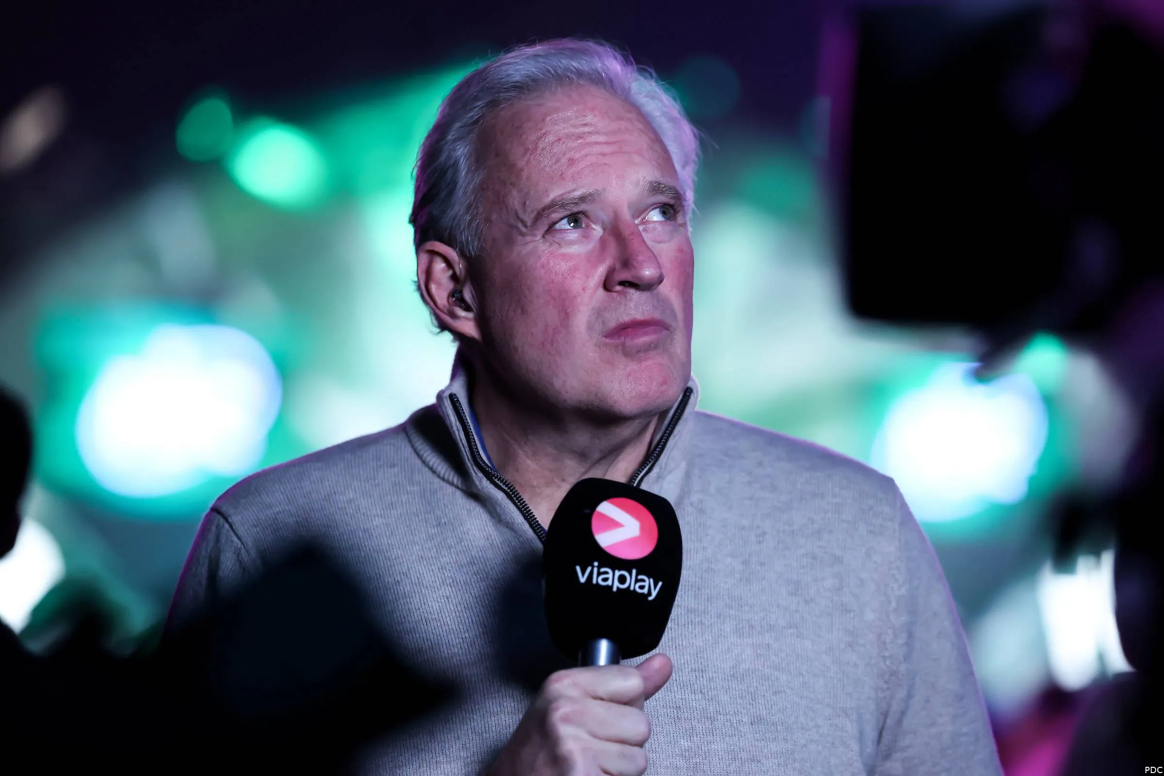 Arjan van der Giessen