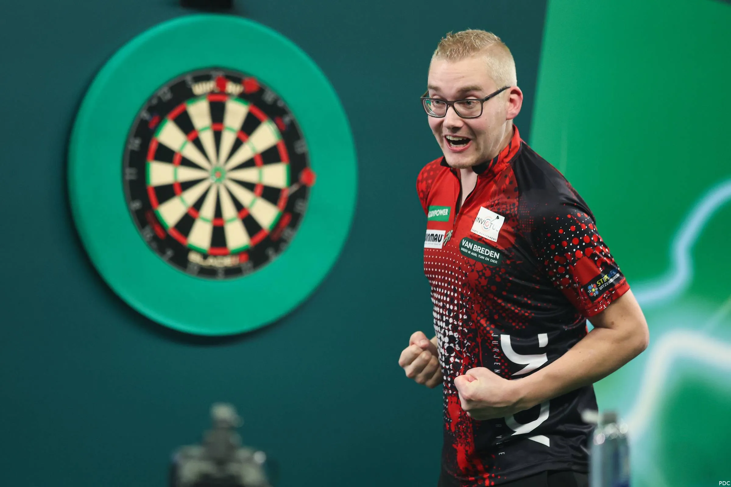 Jurjen van der Velde