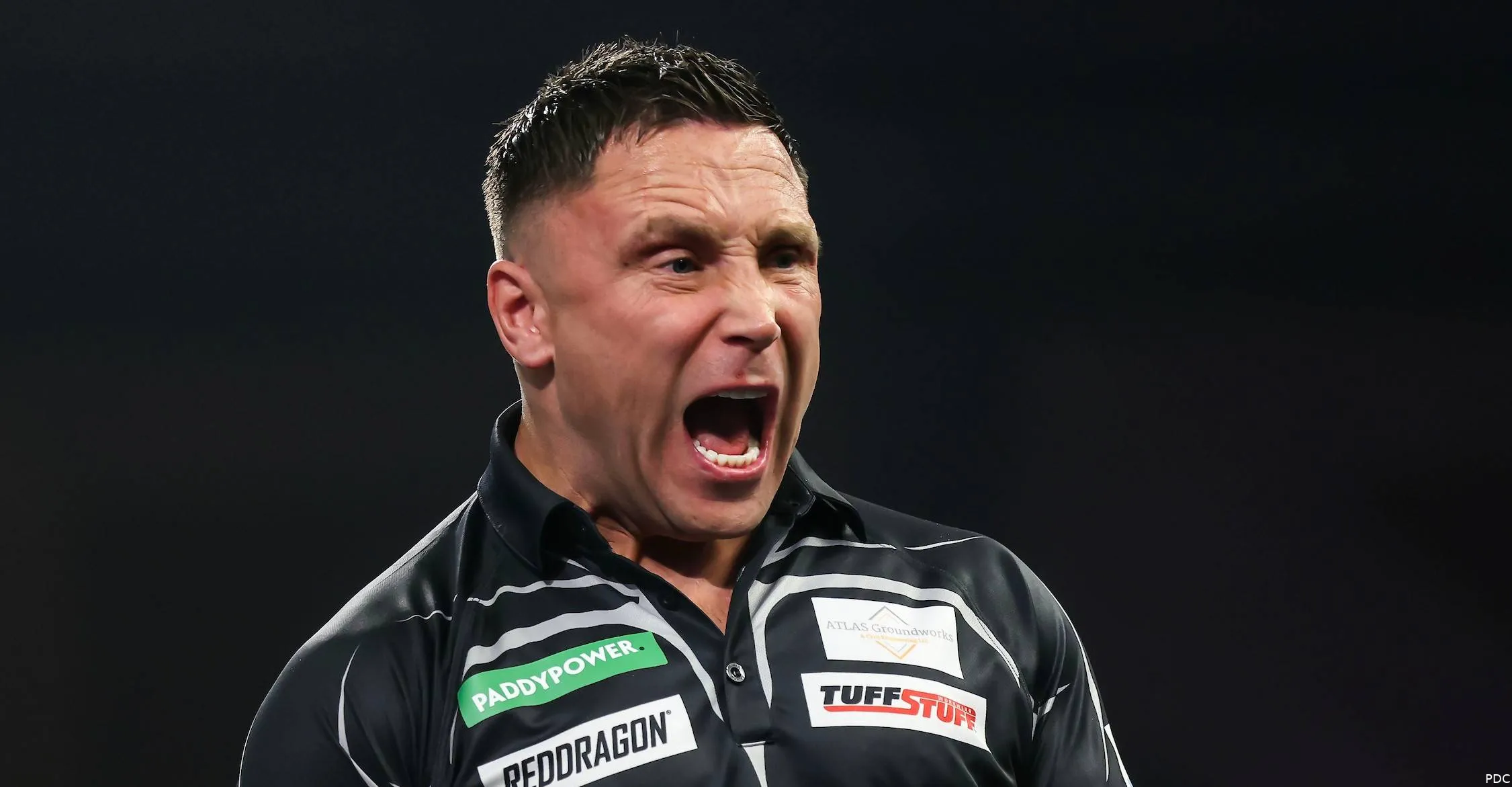 Gerwyn Price (2)