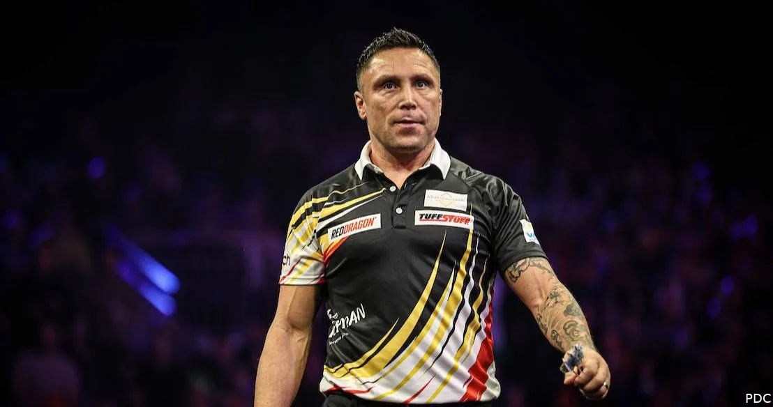 Gerwyn Price (1)